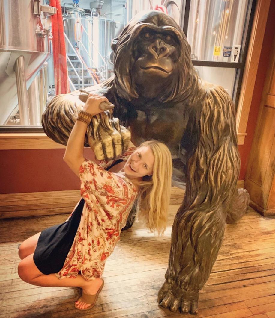 Wynkoop Brewing Co. tweet media