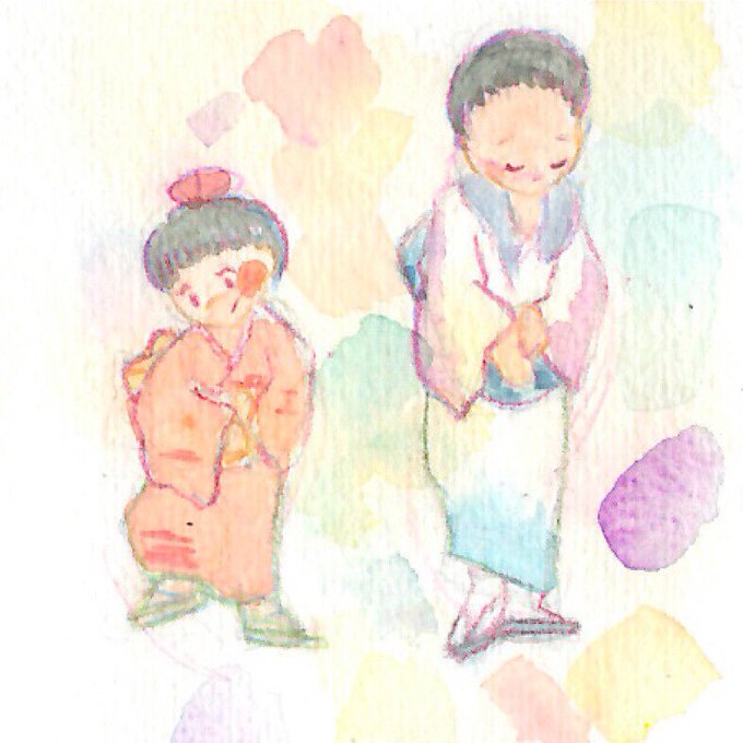 炭坑のtwitterイラスト検索結果 古い順