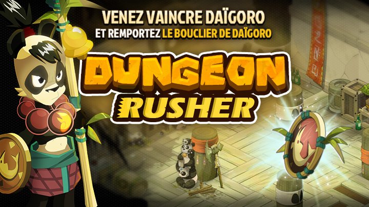 DOFUS tweet media