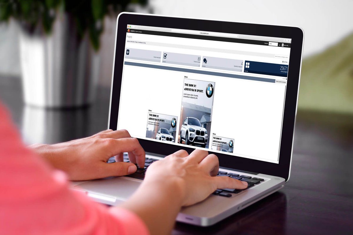 #Digital #display #ads should be #online fast for better customer #engagement and #reach, eventually driving #conversions to #sales. Explore how #automation can be the answer to #scalability and #speed issues faced by the #marketers &amp; #advertisers. buff.ly/2uAoXbf