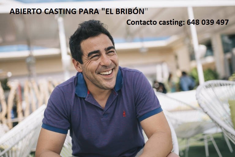 VaneCastingTV's tweet photo. Requisitos para participar en el nuevo concurso presentado por Pablo Chiapella #ElBribón: PAREJAS de todo tipo (amigos, primos...) con MUY BUEN NIVEL de CONOCIMIENTOS CULTURALES y GRAN DISPONIBILIDAD. Si estáis interesados contactad con #casting: 648 039 497 https://t.co/IEGmXaF3Dq