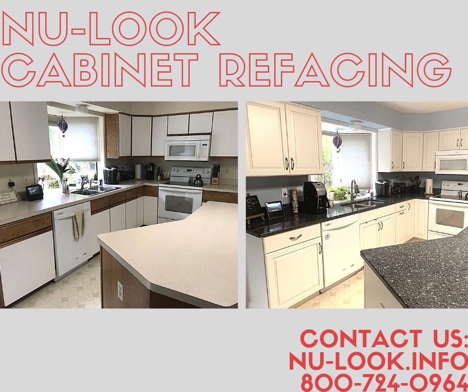 Nu Look Cabinet Refa On Twitter You Can Never Go Wrong With A