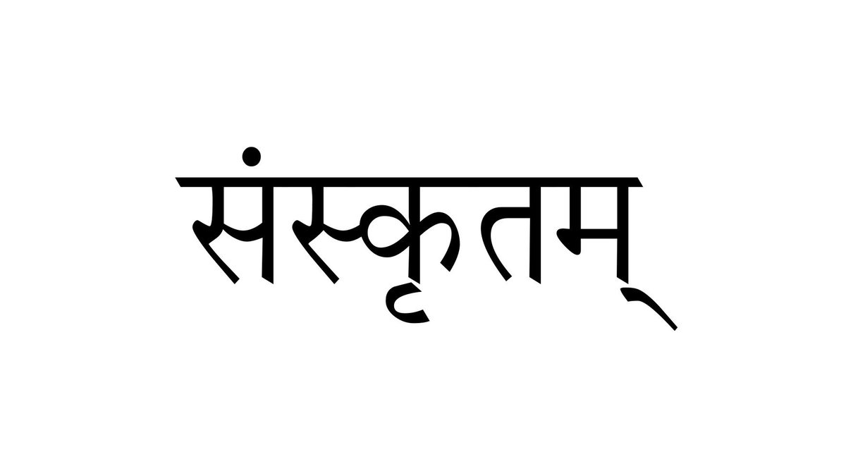 harshthakkar's tweet photo. #LanguageChallenge of @narendramodi ji reminded  अस्माकं भाषा asmaakaM bhaaShaa project https://t.co/HvHs7dbLgB by SamskritaBharati Canada kids - they saw how संस्कृतम् and languages unite us all @PMOIndia @dinesh_kamat @SB_Delhi @ChamuKShastry @SamPromotion @samskritam @sb_india https://t.co/AI7VZ3P2j7