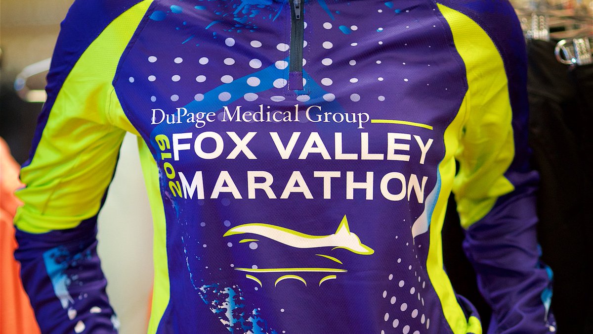 FVMarathon's tweet photo. Don't miss out on the 10 Year Commemorative @dupagemedgroup Fox Valley Marathon quarter zip, runners! QUANTITIES ARE LIMITED and some sizes are SOLD OUT. Reserve yours before they're gone. REGISTER: https://t.co/yfgEvf8bJS #FVMarathon #FVHalfMarathon #FallFinal20 #FVMis10 https://t.co/G3Yv38hj21