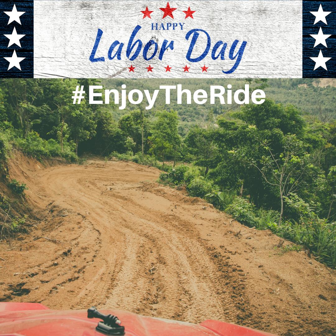 HardCabs's tweet photo. Happy Labor Day Weekend! Hope you have time to #EnjoytheRide! #UTVs #UTV #UTVLife #offroad #offroading #UTVCabs #HardCabs #sidexside #sxs #ROXORUTV #ROXOR #LaborDayWeekend #LaborDay #LaborDay2019 https://t.co/QVnffqJCm1