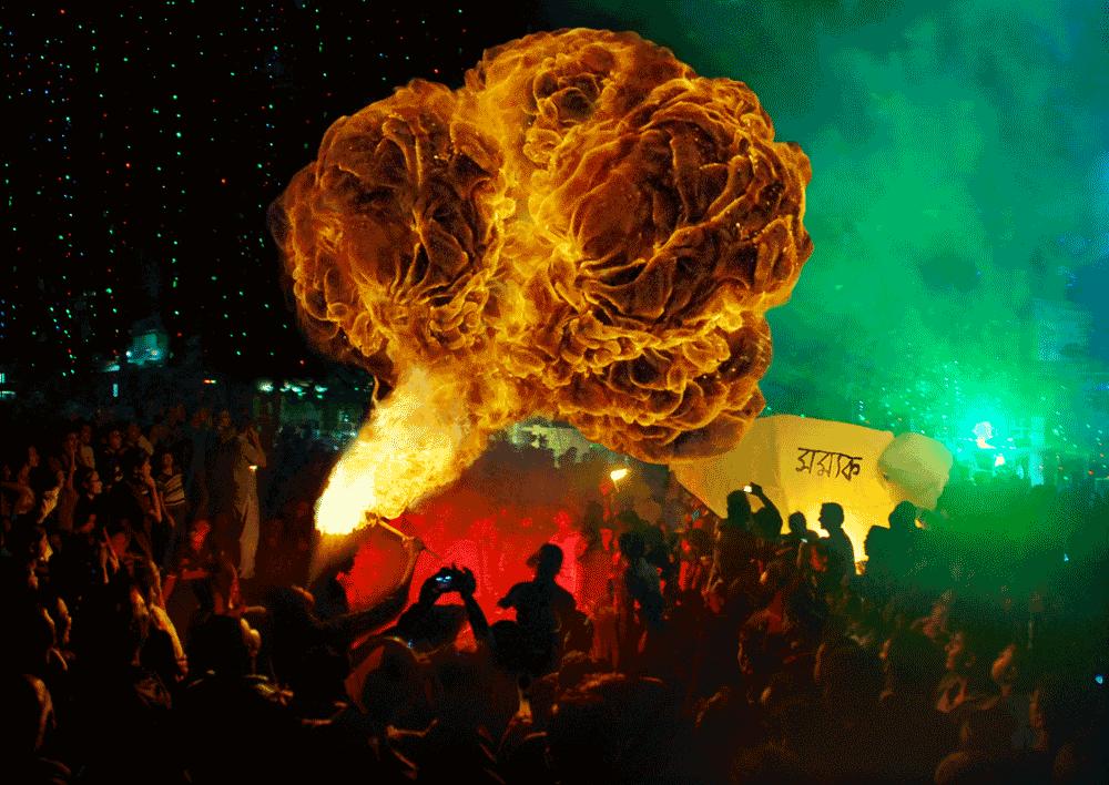 Mohammed Shajahan ‘Life of Joy’, the 2019 #UPOTY 0000 Hourly Winner. Congratulations, Mohammed! View all 2019 winners here: cbre.co/UPOTY2019