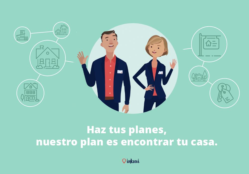 inkuvi's tweet photo. Una vez que te asignamos a un #CoachInmobiliario 👩‍💼👨‍💼, sólo tendrás que asistir al recorrido, ya que él conseguirá las llaves y te dará opciones. 🏠🏠🏠 #Vivienda #Casas #TuCasa #ClickAndHome https://t.co/Um9HO8tSXb