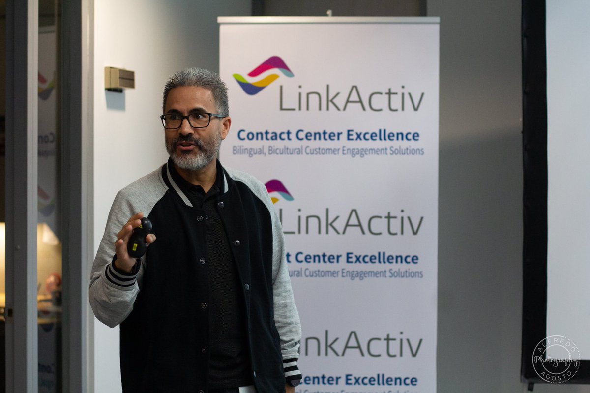 alfredoagosto's tweet photo. Algunas fotos de la actividad del Q2 de la compañía @LinkActiv https://t.co/ElOE4Bf1Fa