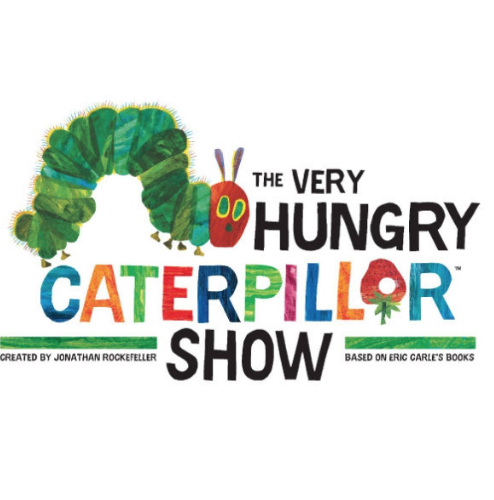 angelsurchins's tweet photo. Last chance to see The Very Hungry Caterpillar Show, Peter Pan and Aliens Love Underpants at Troubadour White City. Book tickets here - https://t.co/DuJBV1c755 https://t.co/cM6F9P1gPQ