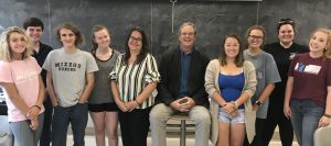 LiminalityThe's tweet image. As our scholars of the Liminality Seminar have pondered the multiple dimensions of life lived in-between, they identified a host of questions.  #LiminalQuestions #LiminalitySeminaroftheHonorsCollegeoftheUniversityofMissouri theliminalityproject.org/2019/08/30/que…