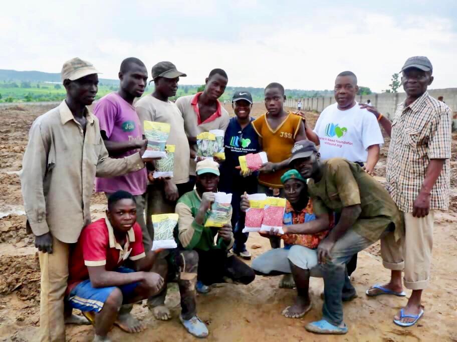 WhenInNeedFound's tweet photo. WIN's Agric Farm Helping Communities + Sept News! - https://t.co/FNApipRHBD https://t.co/UVyVIfxYRc