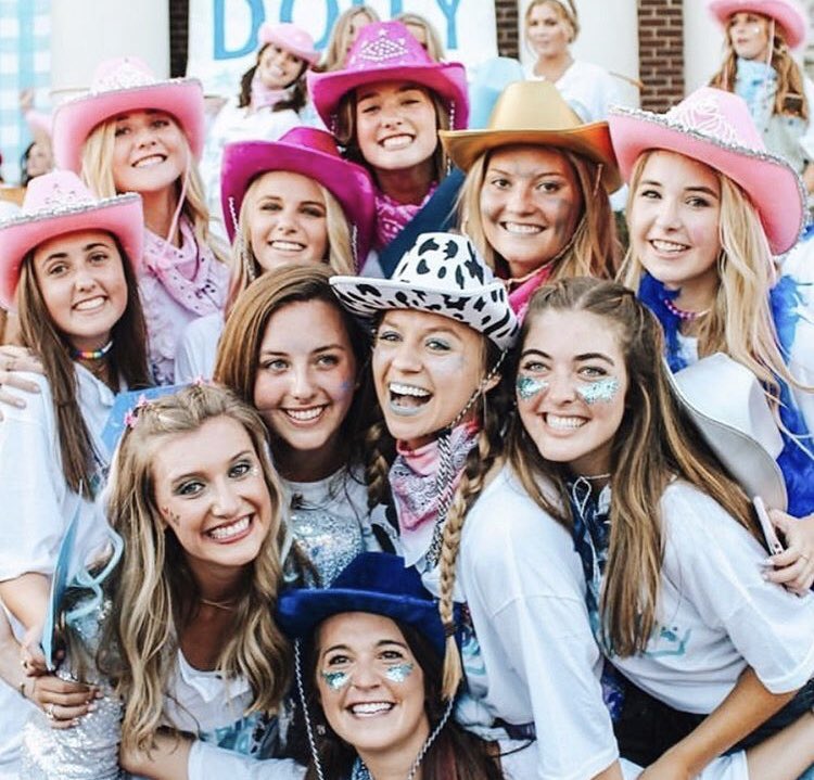 UTK GreekLife tweet media