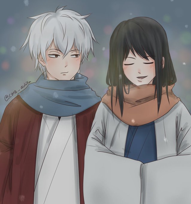 銀魂faのtwitterイラスト検索結果 古い順