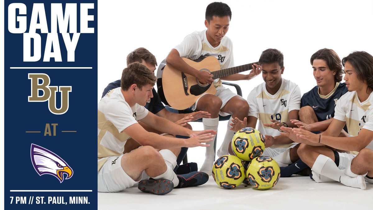 BethelRoyals's tweet photo. It's time for soccer moms szn, fall campfires and  long PJ weather! The #BURoyals 2019 fall season kicks off tonight! Click below to follow all the action!

📲 https://t.co/eYZ11HPpZp
LIVE Updates: @BethelGameday https://t.co/YM3A8NNxiA