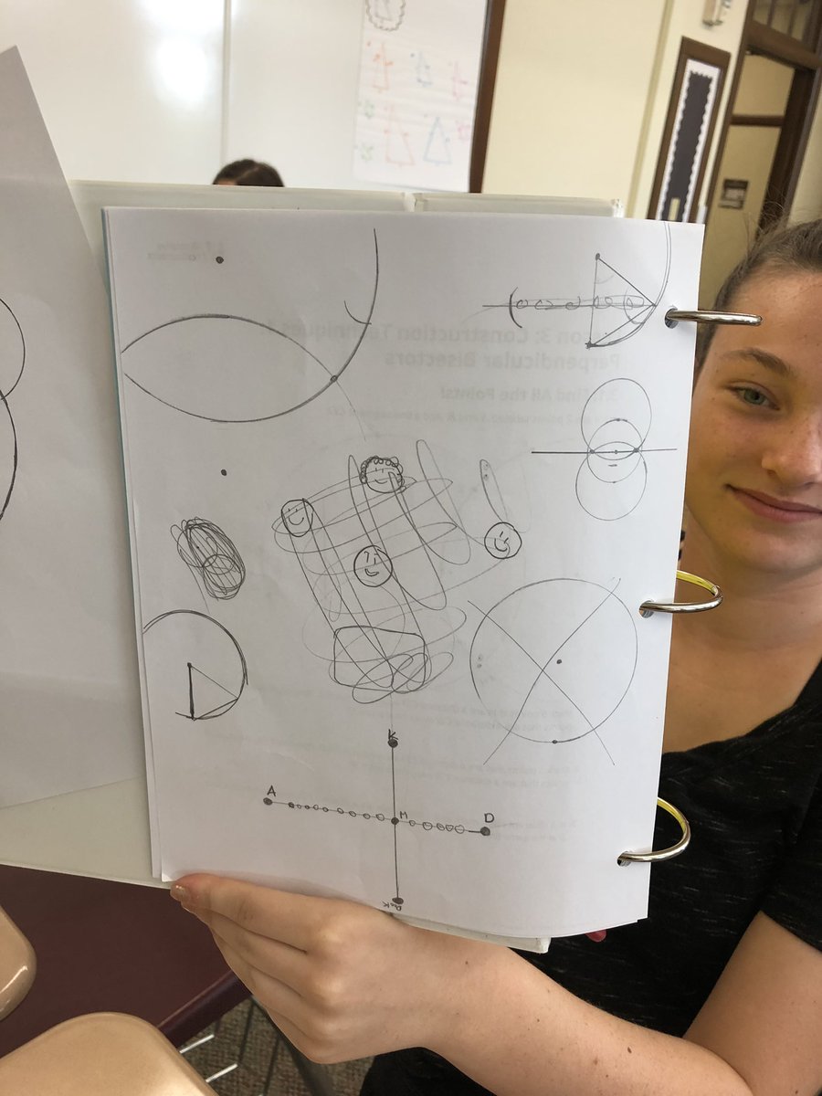 Emily Krummel tweet media