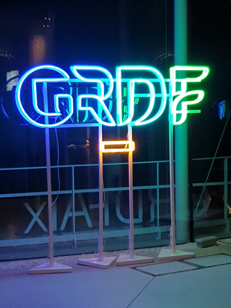 MathBonneau's tweet photo. Les Ateliers d'été #GRDF sur l'#IA, deux journées inspirantes au cours desquelles on a plongé ensemble dans un monde de tous les possibles ! #GRDFattitude #legazcestlavenir
Des idées &amp; une carte postale en take-away, et un immense merci aux organisateurs !!! https://t.co/wpE0xZXG0f