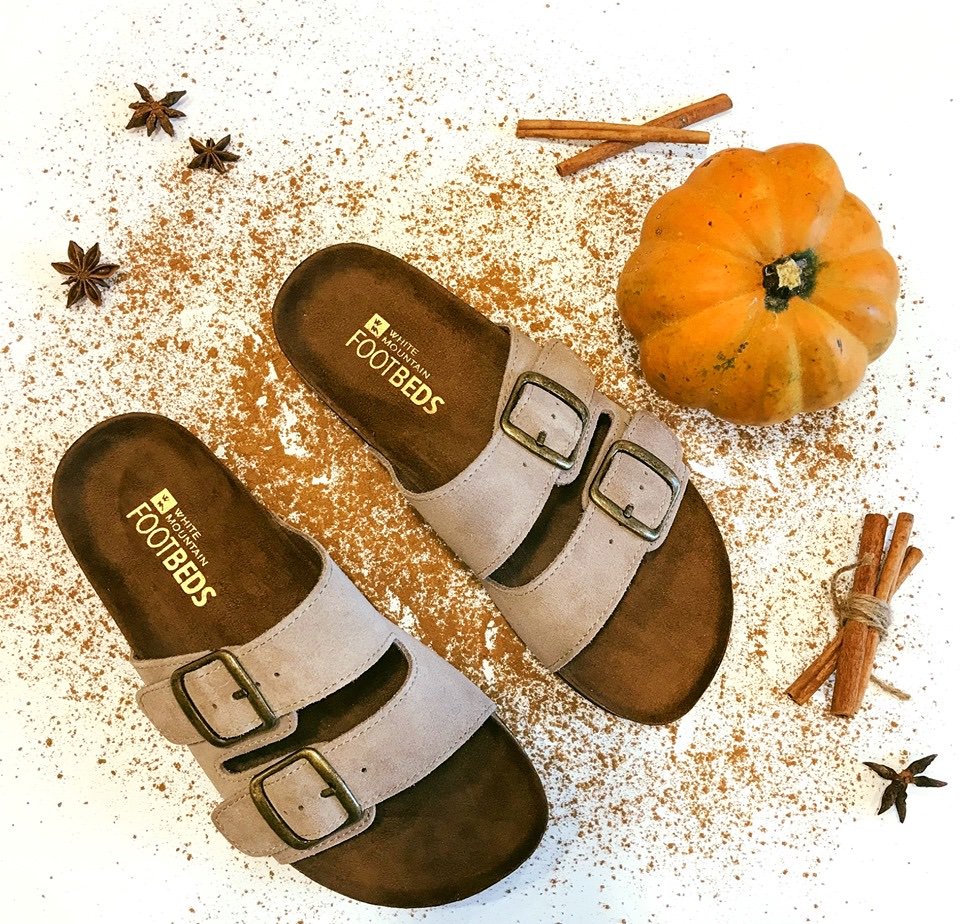 white mountain footwear group