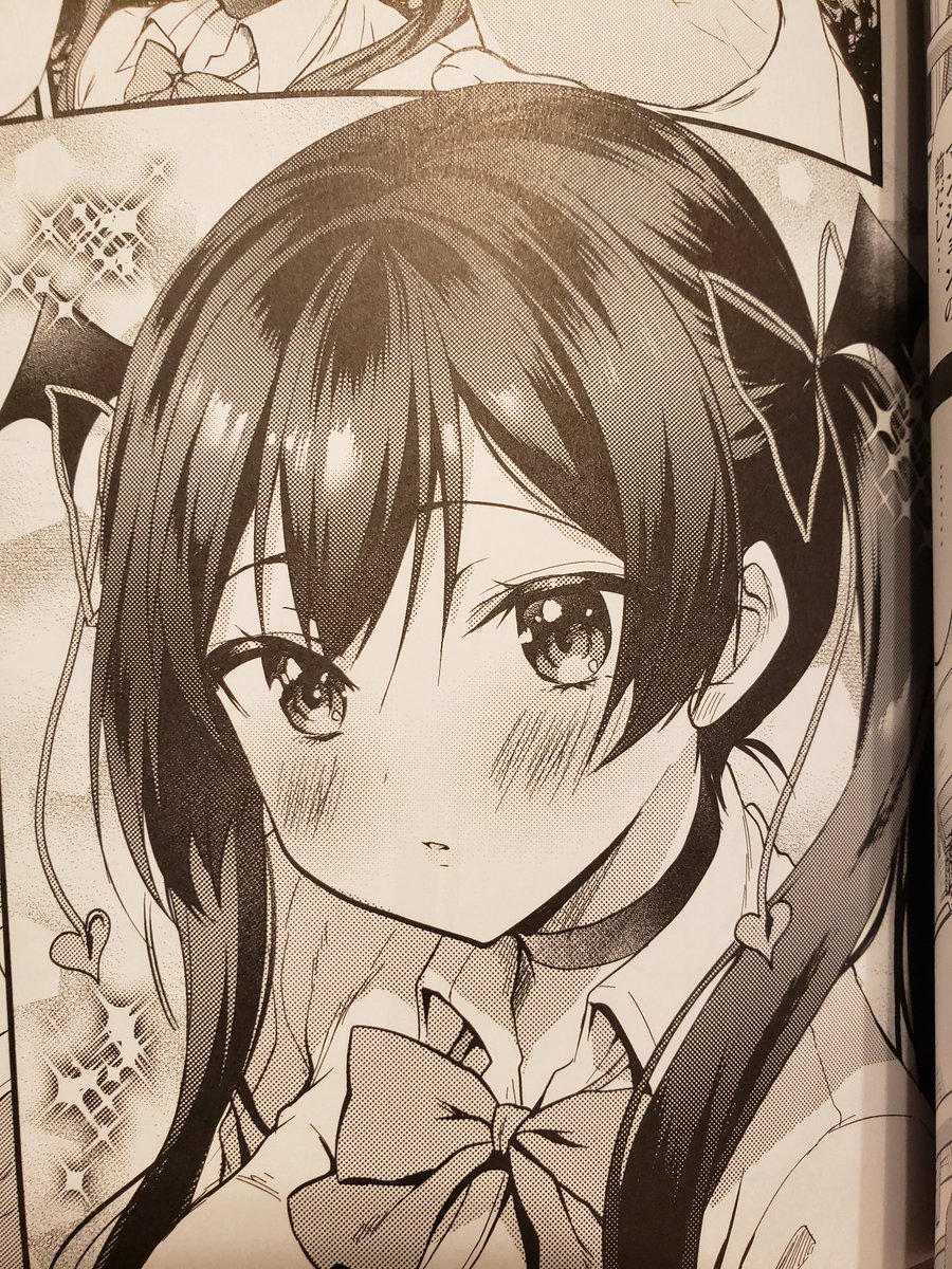 あゆま紗由 小悪魔ちゃんのこうげき！ 小悪魔りあすちゃん 1/6 