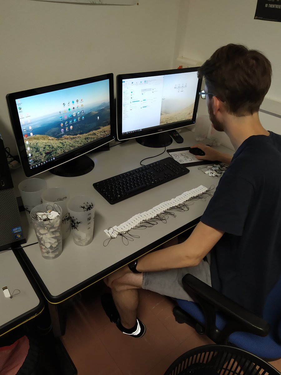 Le GInfo prépare la rentrée ! <a href="/CentraleMars/">Centrale Marseille</a>