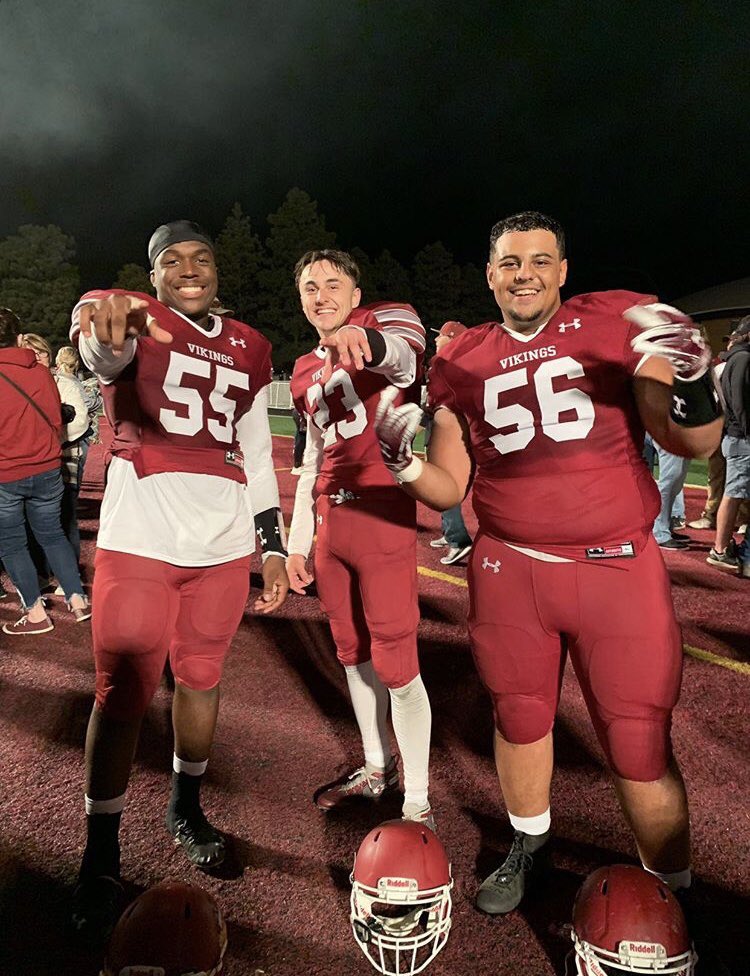 Pumpkin head smashers 👺