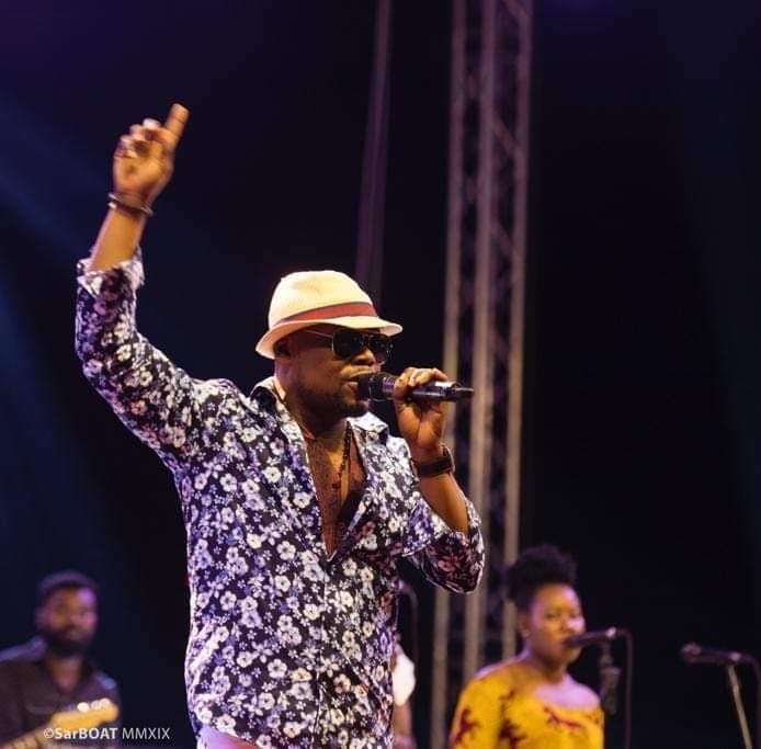 RitefmGhana's tweet photo. Happy birthday @dadakwakuduah
Enjoy your day ๐๐พ
#ritefm https://t.co/k4ZUCrbl7p