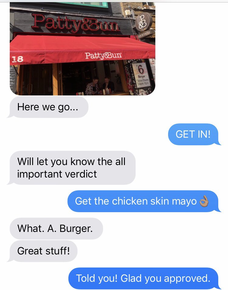 Teaching our intern important radio stuff...