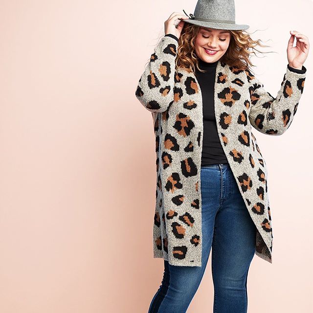 kohls plus size coats