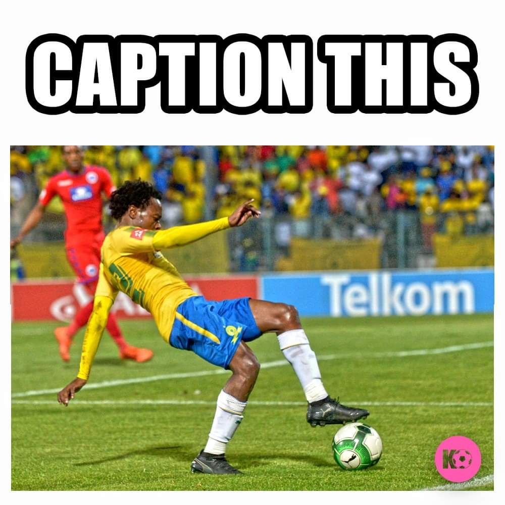 RodneyPieterse1's tweet photo. #PercyTau...as he entered #UCL... https://t.co/SVh9rGfICX
