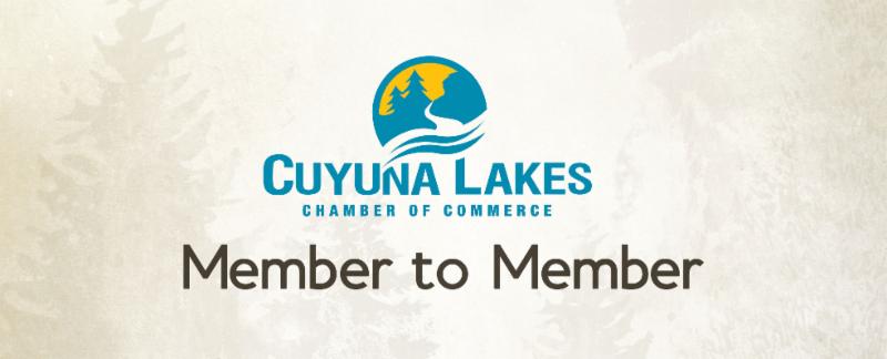 Member to Member News, Promotions and Activities conta.cc/2znvb0n