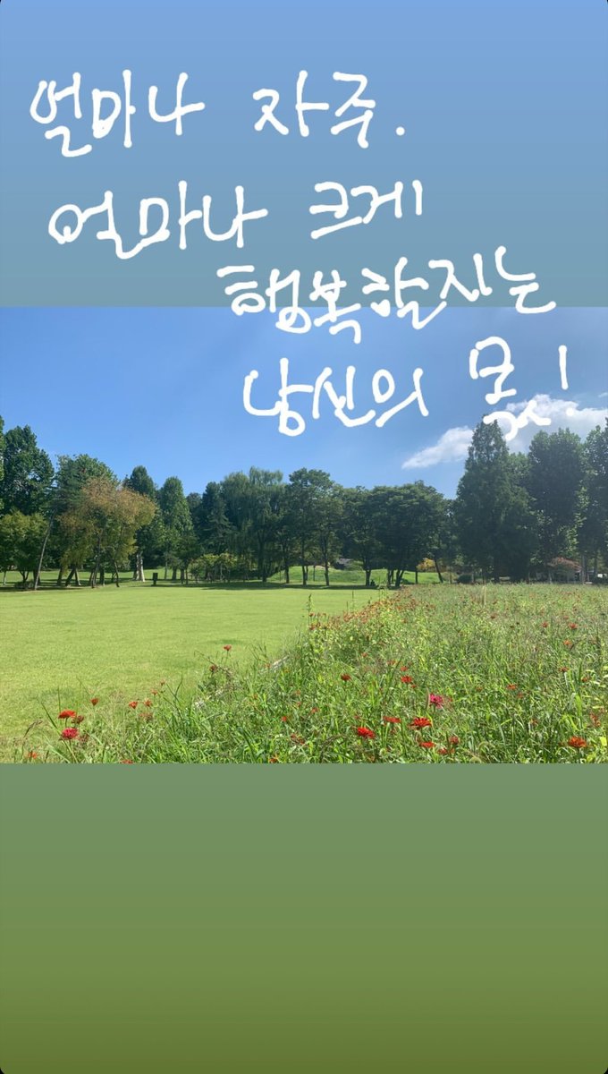 동연심 tweet media