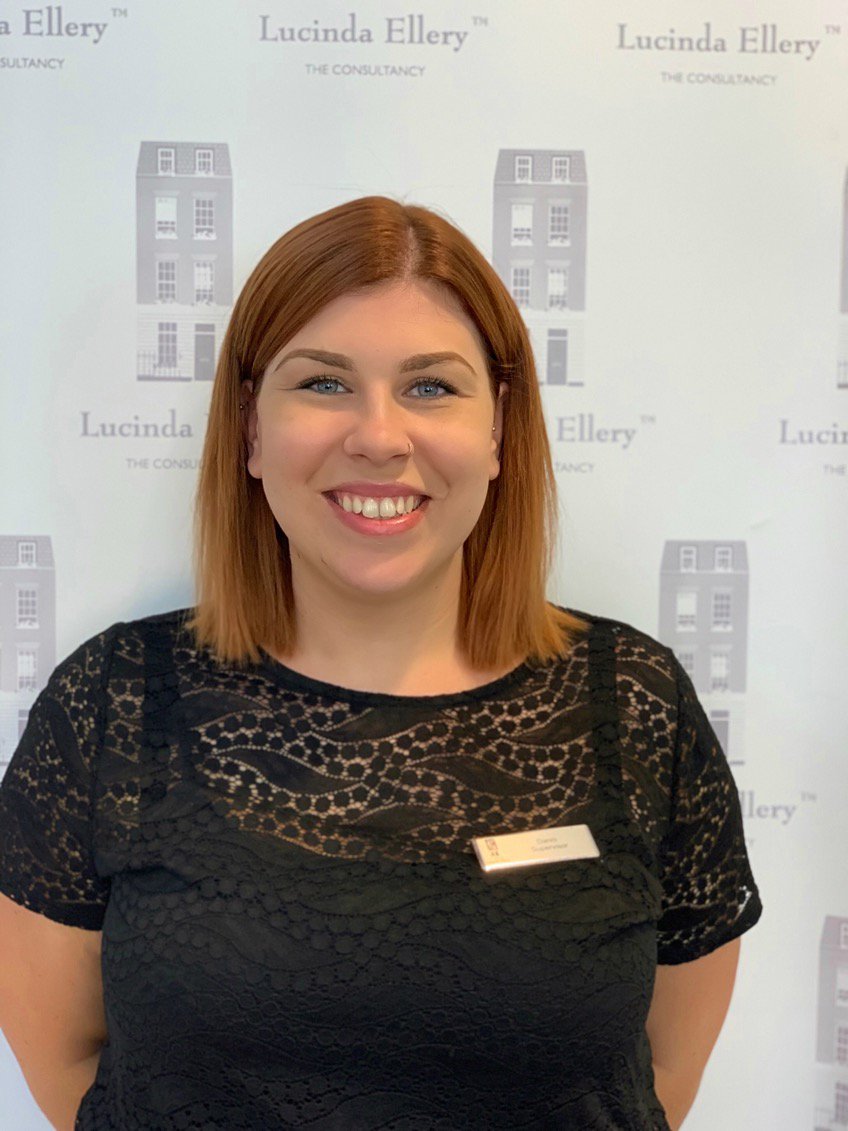 Lucinda Ellery Consultancy tweet media