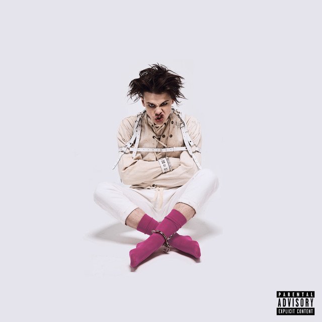 Machine Gun (F**k The NRA), a song by YUNGBLUD on Spotify
open.spotify.com/track/223Ng7ey…