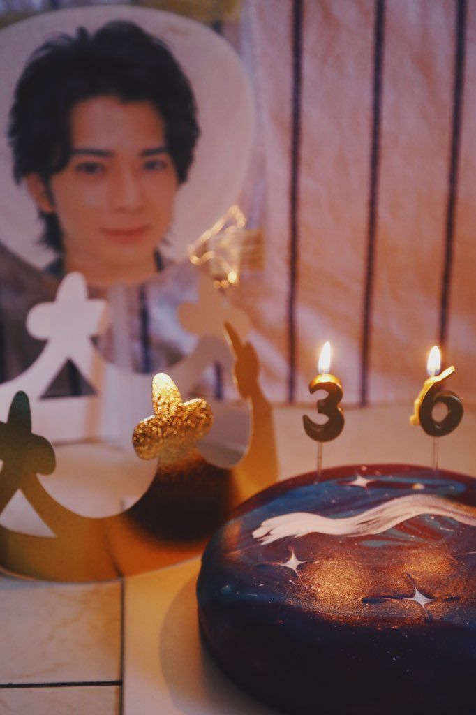 RachelYUI1's tweet photo. #松本潤誕生祭 💜💜💜💜💜 https://t.co/owNH3ALgyh