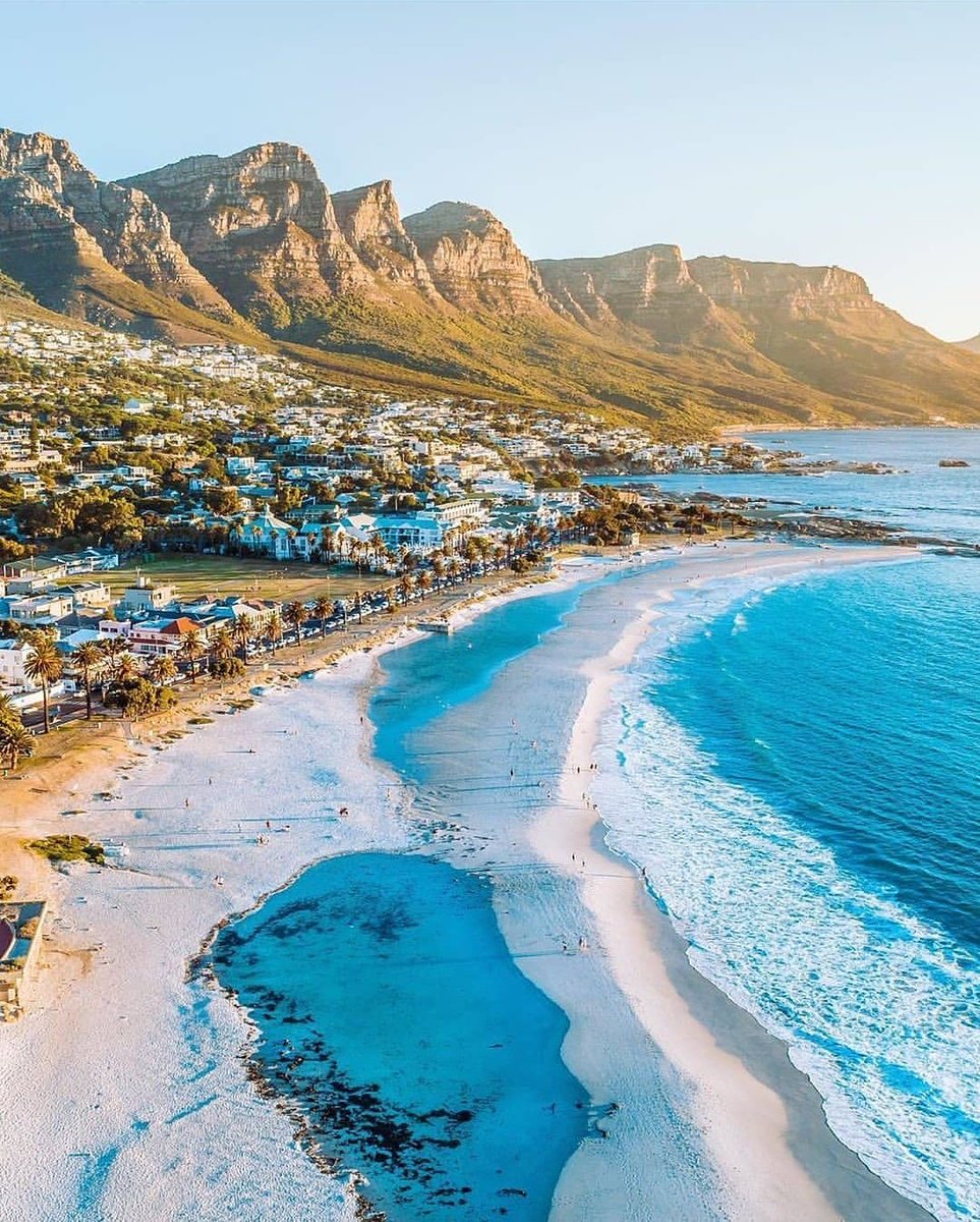 πΏπ¦ I Choose South Africa (@i_choose_sa) on Twitter photo Breathtakingly beautiful Camps Bay, Cape Town π #CapeTown #CampsBay #IChooseSouthAfrica
πΈ <a href="/MrCraigHowes/">Craig Howes</a> Breathtakingly beautiful Camps Bay, Cape Town π #CapeTown #CampsBay #IChooseSouthAfrica
πΈ <a href="/MrCraigHowes/">Craig Howes</a>