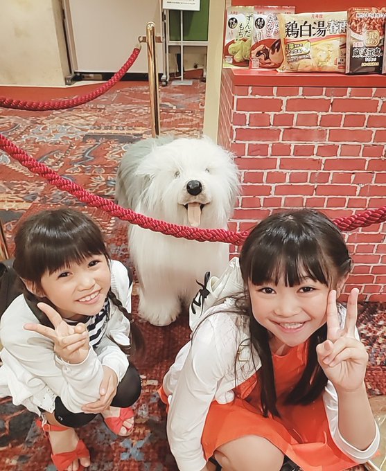 Twitterのコスプレ画像10