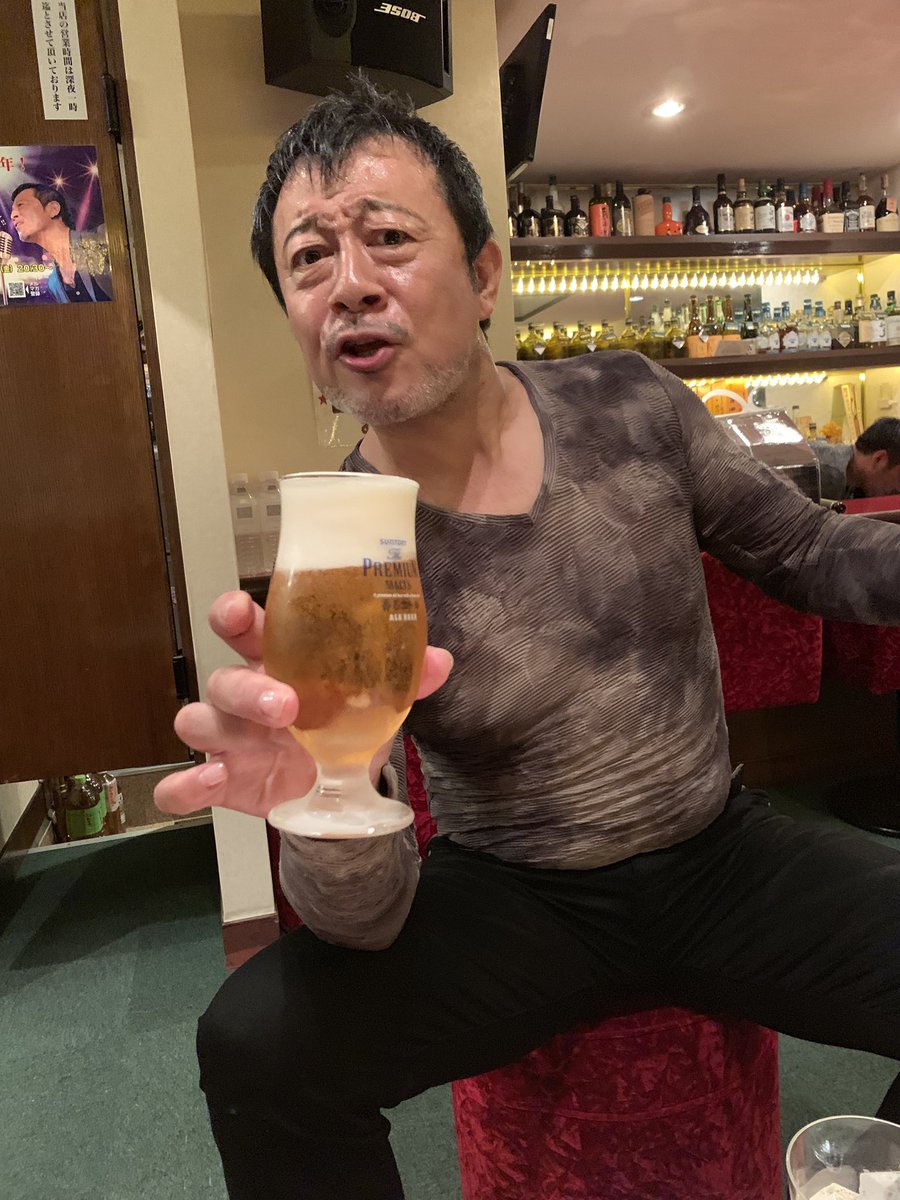 永ちゃんマン