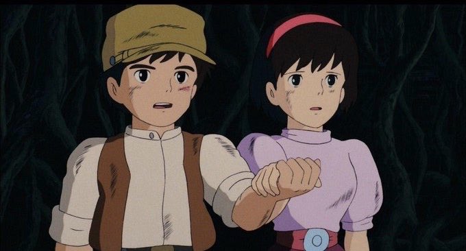 土から離れては生きられないのよ