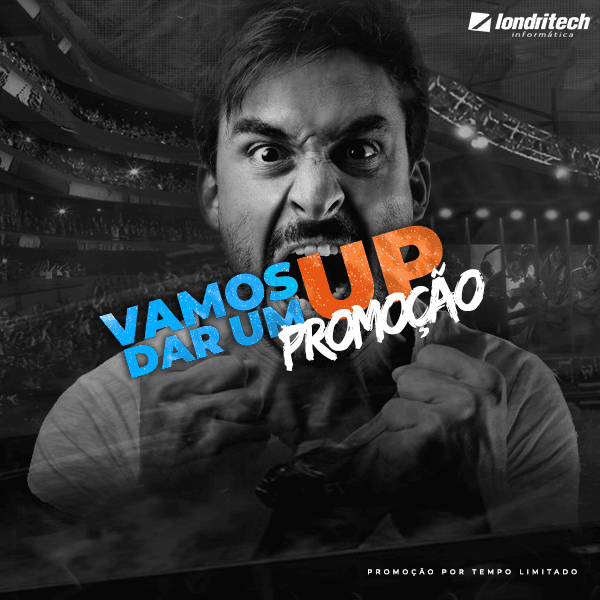 Londritech's tweet photo. Promoção VAMOS DAR UM UP!
#ofertas para melhorar sua semana! Não perca tempo e garanta seu produto! 
Acesse o site ou venha até nossa loja física! .
.
Promoção por tempo limitado!✔️ https://t.co/ACAXM4yC1e