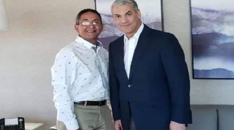 informe56rd's tweet photo. Luis Estrella coordinará campaña de Gonzalo en María Trinidad Sánchez. Info: https://t.co/OFu8RvTaja

 #Noticias #LuisEstrella #campaña #Gonzalo #coordinará #Informe56com https://t.co/gS2o8ANxxl