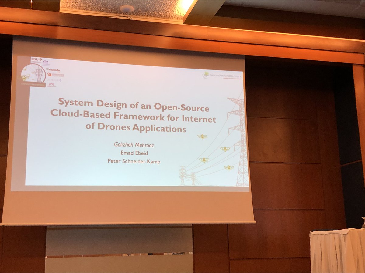 Drones4Energy tweet media
