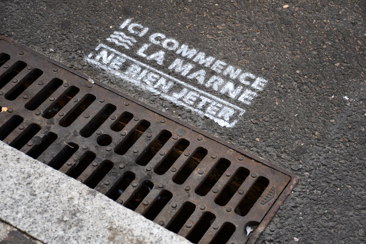 VilledeLagny's tweet photo. Chaque petit geste compte pour participer à la sauvegarde de notre environnement 💪
"Ici commence la Marne", une proposition mise en place par la Ville et le Conseil Municipal des Jeunes >> https://t.co/ue995BHqz6
#lagnysurmarne #lagnybouge https://t.co/H41A0TCgdn