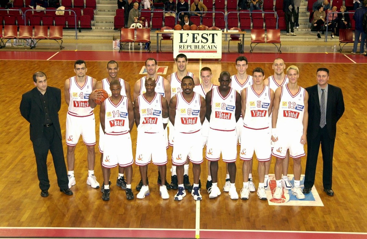 Sylvain Lautié revient au <a href="/SLUCbasketNancy/">SLUC Nancy Basket</a> #FBSport francebleu.fr/sports/basket-…