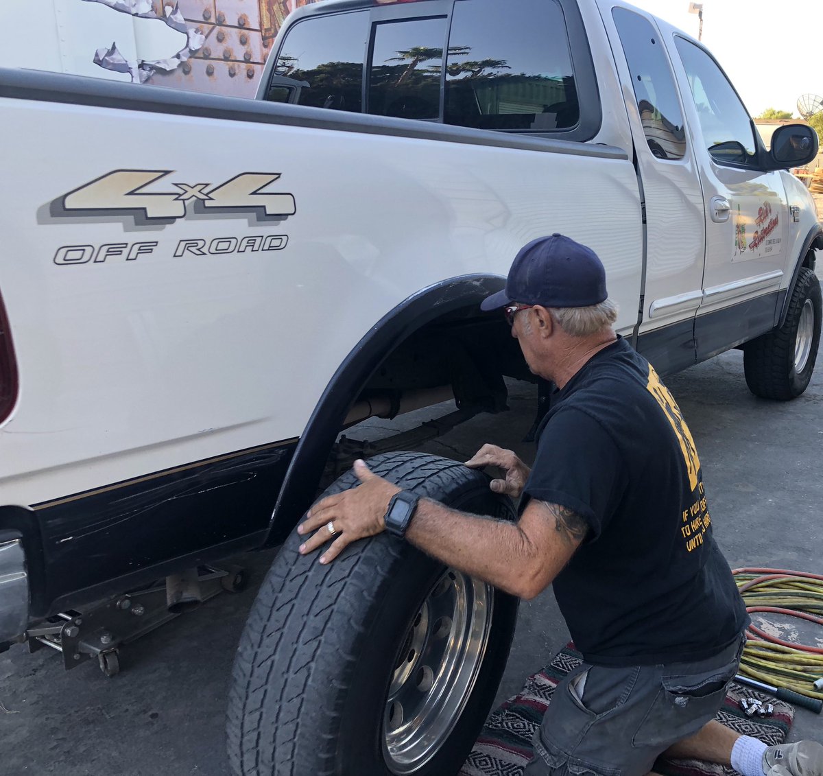 Rick Dale tweet media