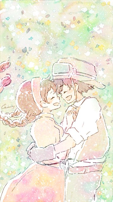 天空の城ラピュタのtwitterイラスト作品 天空の城ラピュタのtwitterイラスト作品