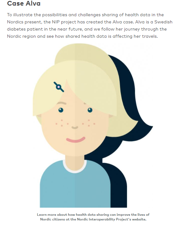 #Interoperability is advancing around the globe. Learn more about the #NordicInteroperability project and how you can get involved.  #EmpowerHIT <a href="/HIMSS/">HIMSS</a> nordicinnovation.org/programs/nordi…