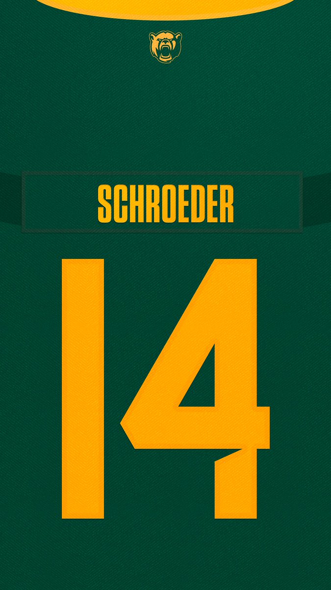 Baylor Athletics tweet media