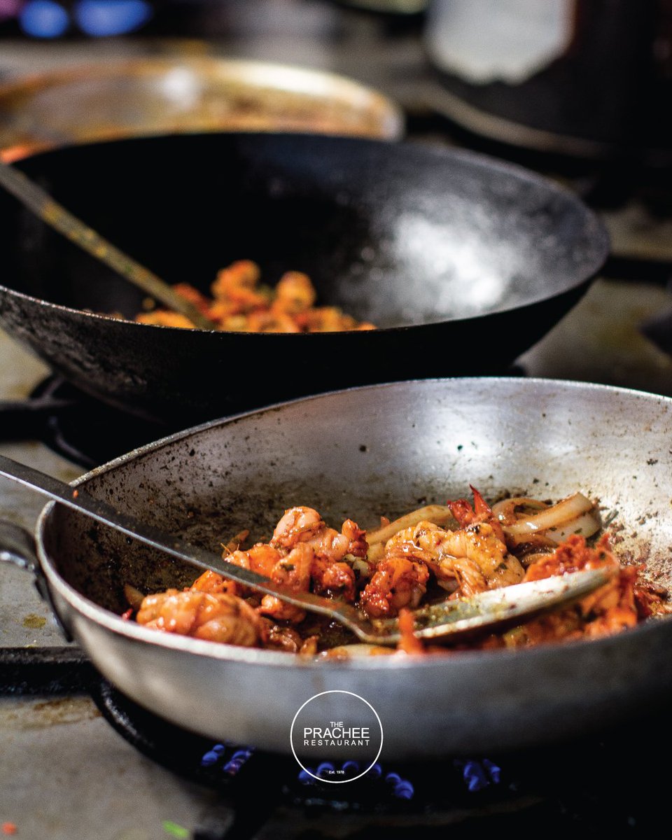 theprachee's tweet photo. Our recipes have been savoured 😋 by #Guiseley foodies since 1978! It's about time you visited #Prachee https://t.co/jGpfFuLZaX