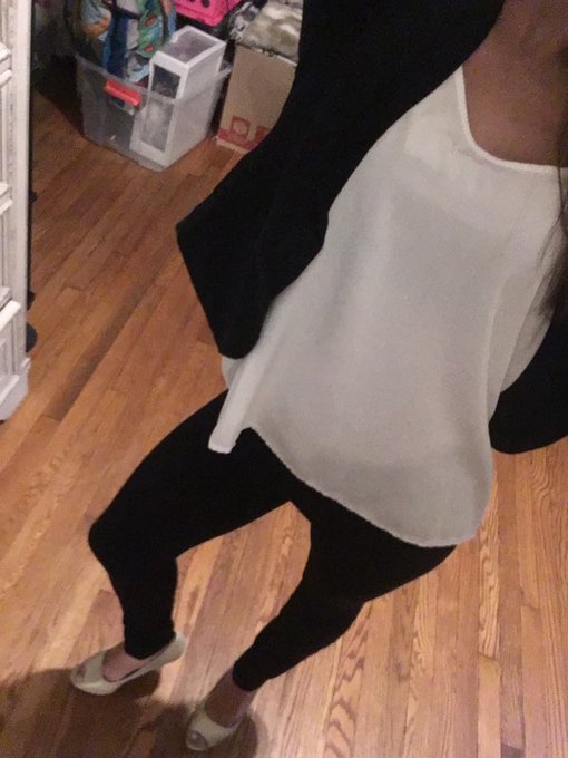 Think this is a little too professional for court; fuck it. Looking better than the rest. I mean business<a href="/tag/xxx"class="tags"><span>#xxx</span></a><a href="/tag/fridaymotivation"class="tags"><span>#fridaymotivation</span></a><a href="/tag/professionalism"class="tags"><span>#professionalism</span></a><a href="/tag/fridaymorning"class="tags"><span>#fridaymorning</span></a>