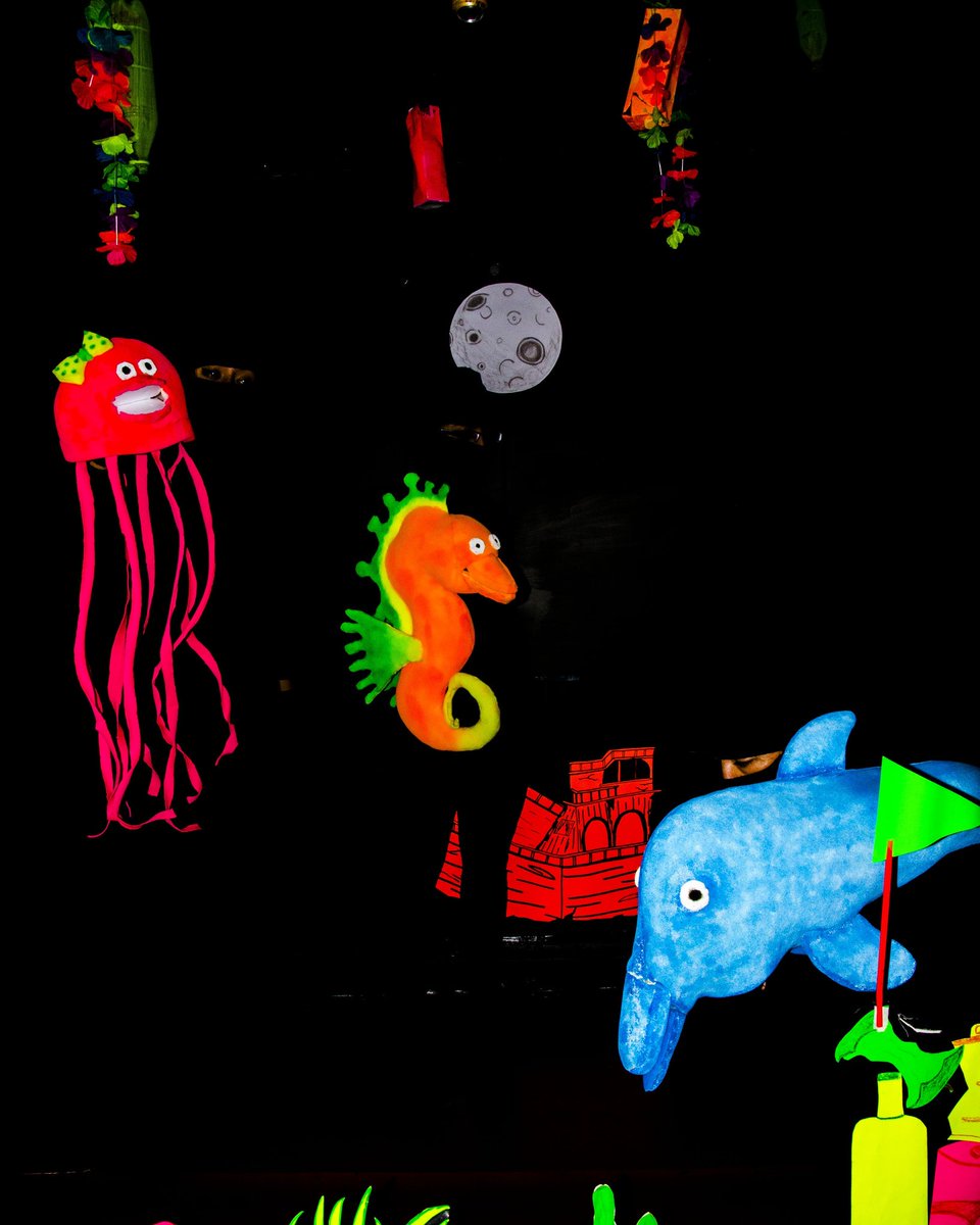 MicroTeatroMex's tweet photo. ÚLTIMAS SEMANAS
JOACO EL DELFIN AZUL
SALA 1
#MICROINFANTIL
#porAGUA https://t.co/6ugjCpKYlH