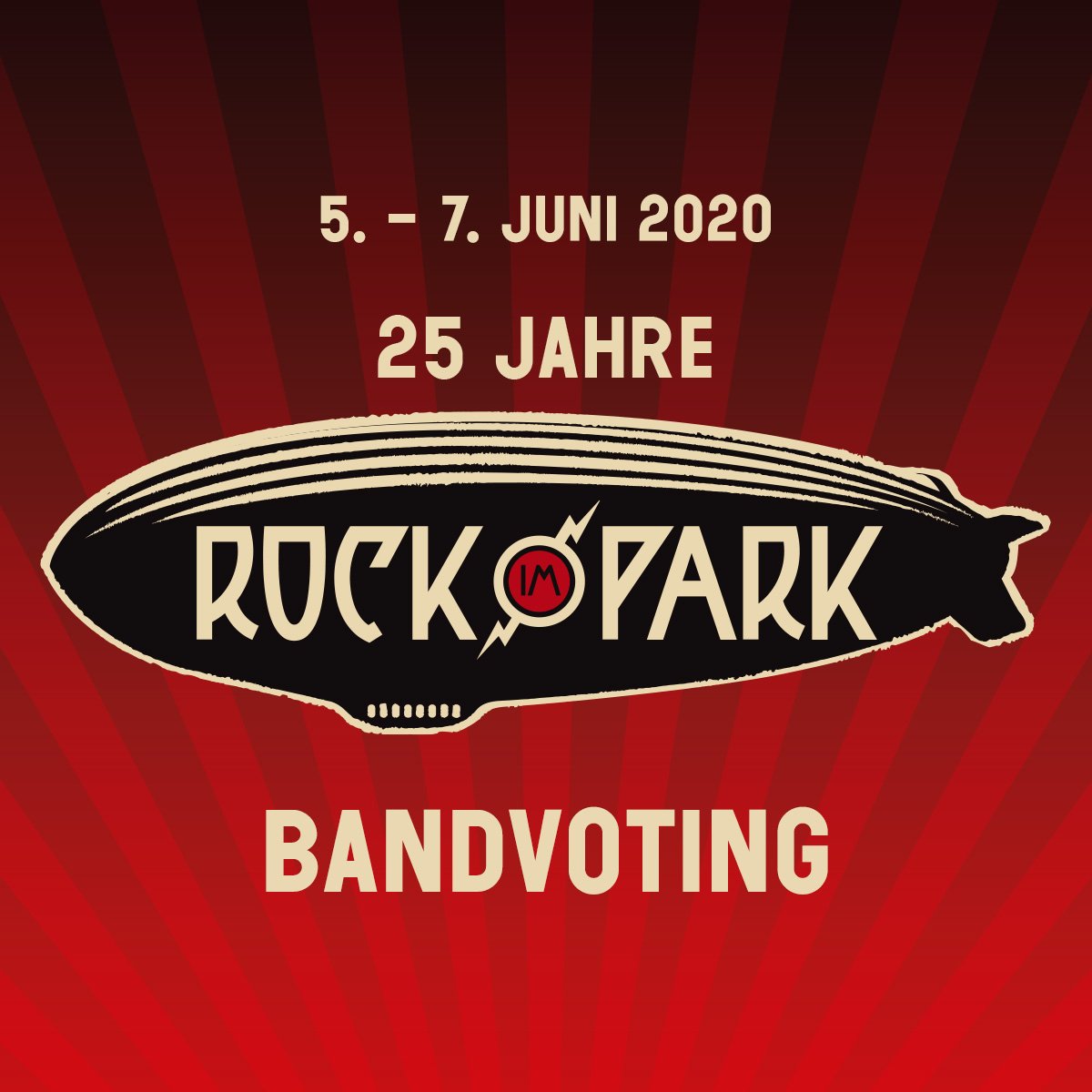 rockimpark_com's tweet image. Jetzt hast du die Chance mit abzustimmen, welche Acts bei der 25 Jahre Rock im Park Jubiläumsedition auftreten sollen! Außerdem kannst du ein Rock im Park Merch-Paket gewinnen. 
rock-im-park.com/bandvoting-202…